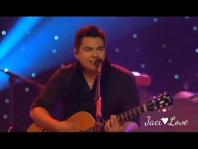 Jaci Velasquez feat Nic Gonzales "I Believe" Live on TBN (Reupload)