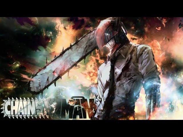 Anime CHAINSAW MAN Full HD en Español Latino