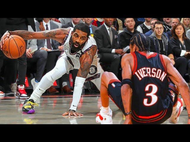 NBA "Rude and Humiliating!" MOMENTS