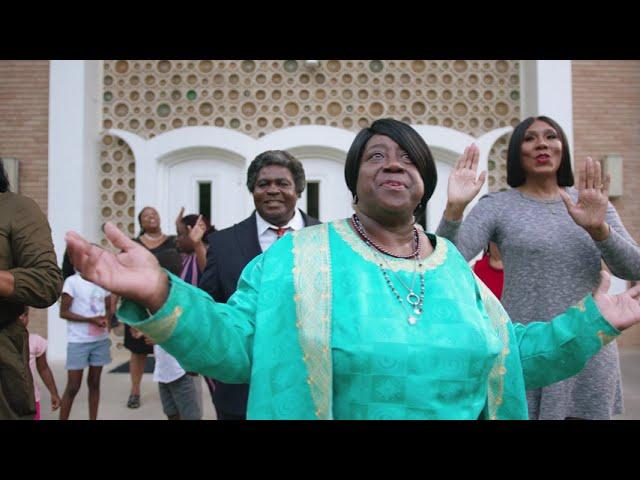 Dr. Barbara Thomas-Reddick - If God Don't Do It (Official Music Video)