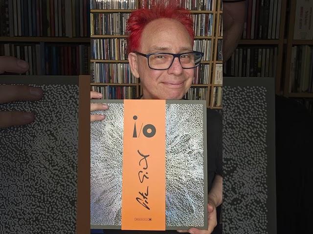 We have loved seeing you and your i/o box set copies, keep the photos coming!