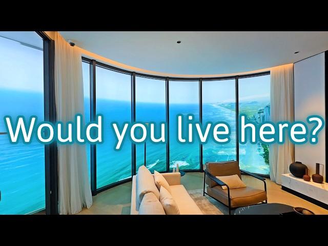 Nobu Residences for $200,000 in Da Nang, Vietnam?