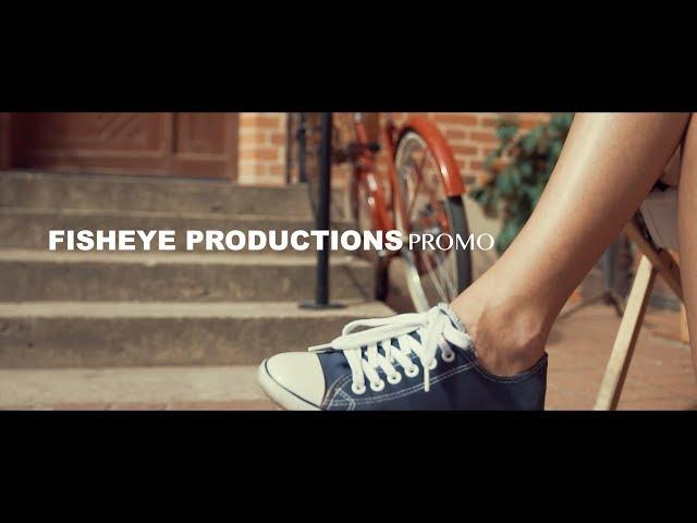 Fisheye Productions - Promo(wideofilmowanie Bydgoszcz)