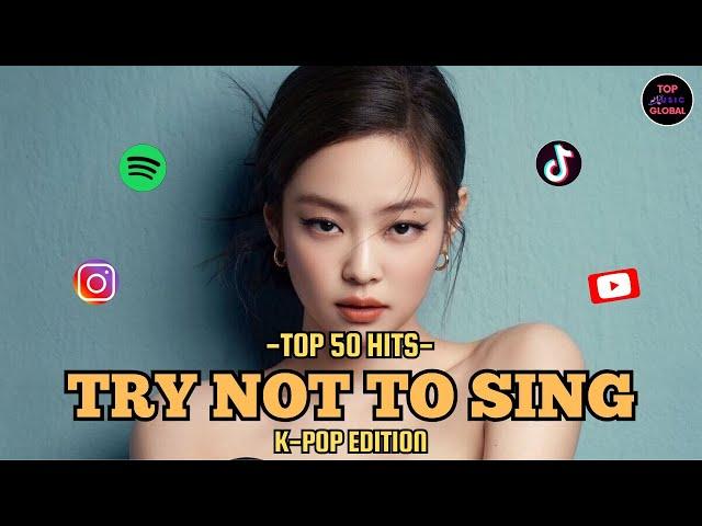 Top 50 Trending K-Pop Songs in 2024 | Best K-Pop Hits of the Year | TopMusicGlobal