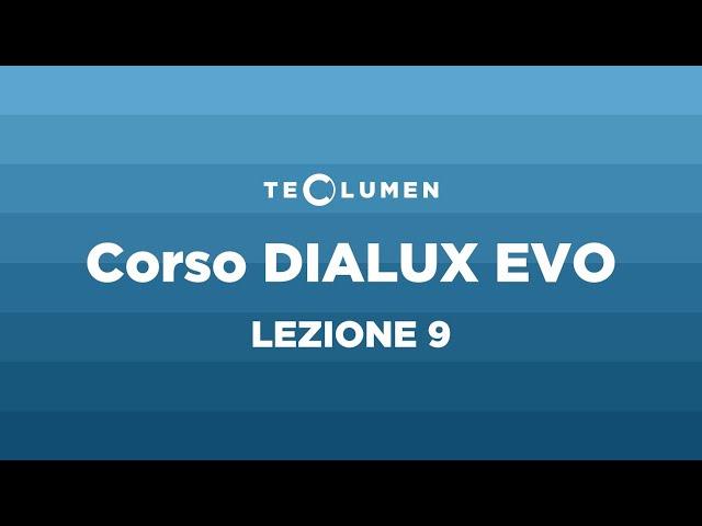 Lezione 9 - Consigli per migliorare il flusso di lavoro