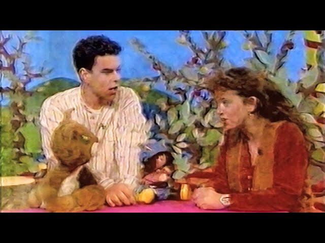 Playdays: 'Persistence' (1994) - near-full episode