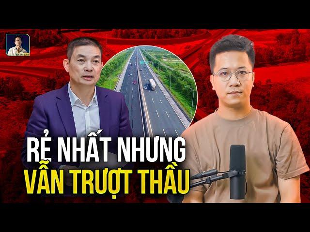 Bình Phước Ra Tay, Xem Xét Kiến Nghị Chấm Thầu Lại Của Tập Đoàn Sơn Hải, Sai Phạm Cần Xử Lý Ngay