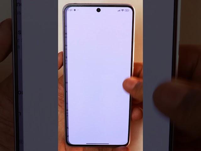 Fix HyperOs Sound Problem on any XIAOMI device