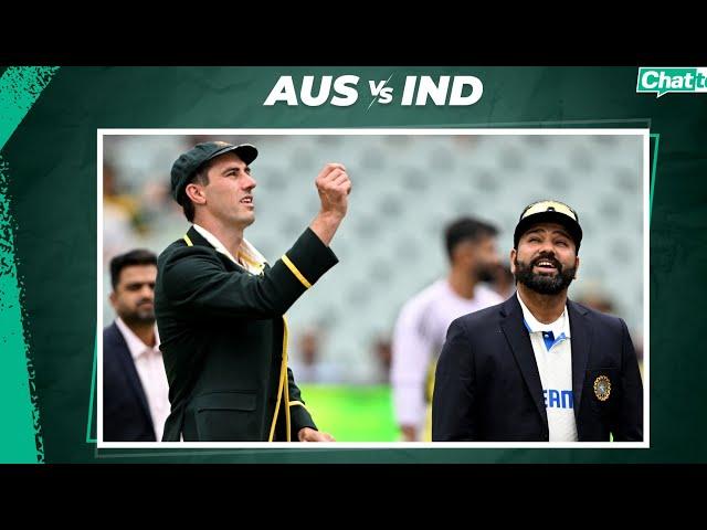 Australia vs India: 3rd Test Preview