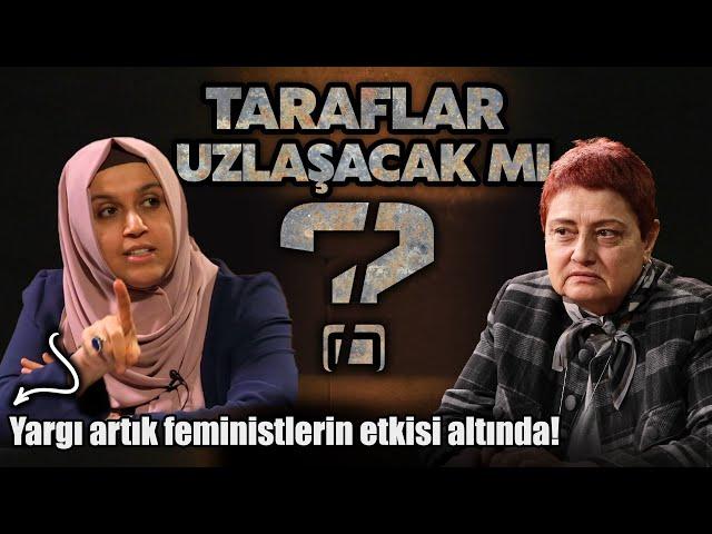 İstanbul Sözleşmesi - Kadın Hakları Tartışması | Yansıma #3