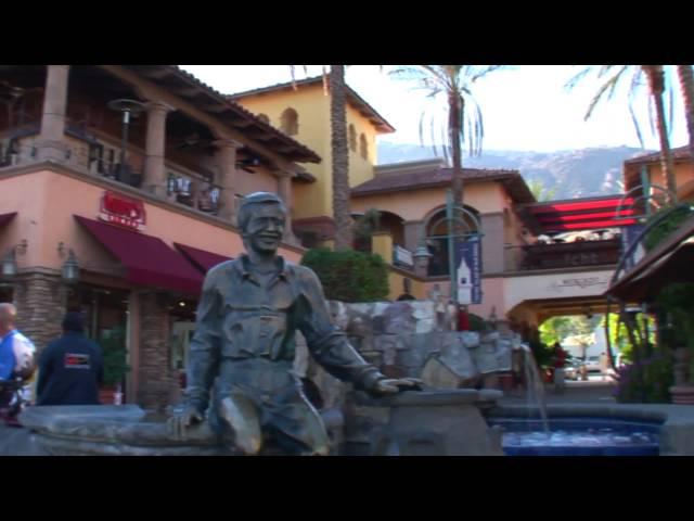 Harry Sterling Coldwell Banker Palm Springs