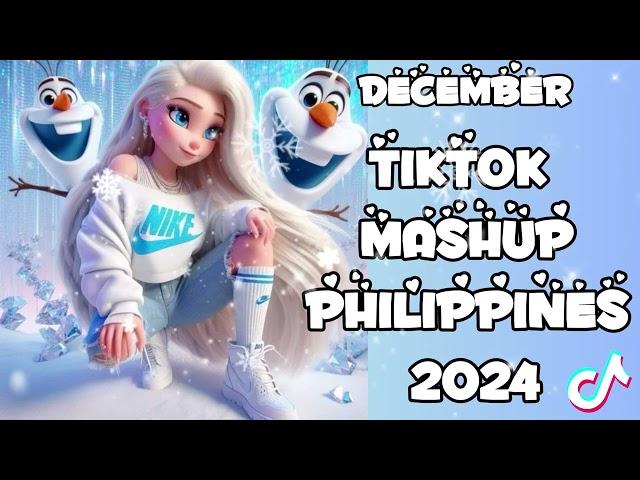 TIKTOK MASHUP PHILIPPINES 2024 (DECEMBER) 