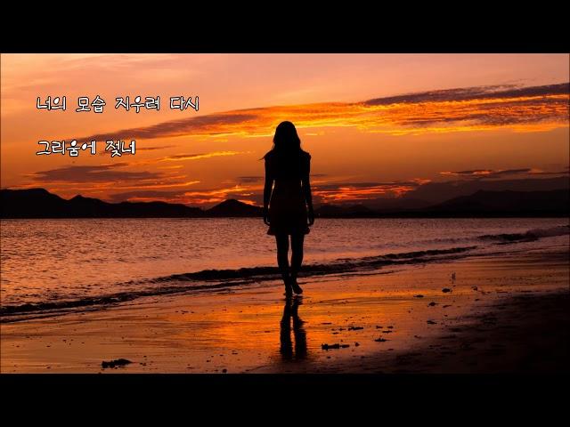 김세현  -  보고픈 사람아