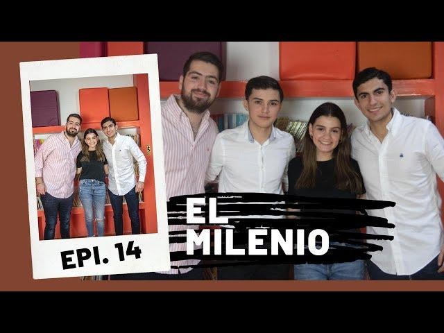 Conversando con Galvez El Milenio