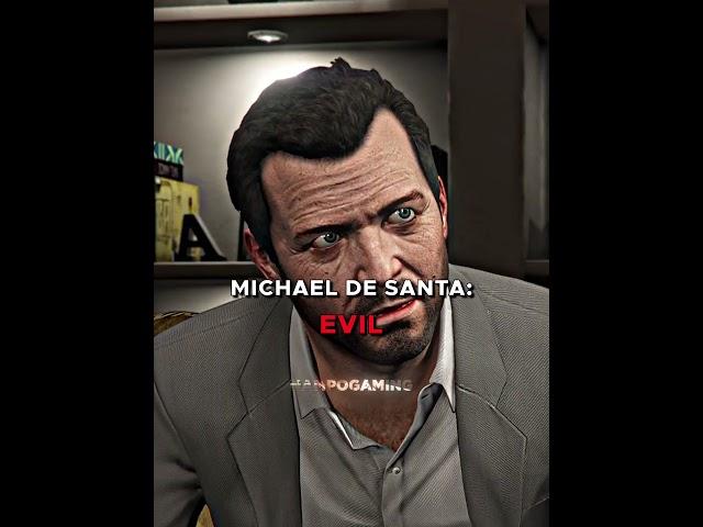 GTA 5 Characters Broken  vs Evil  #gta #gta5 #grandtheftauto
