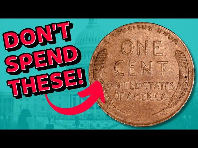 Coins you should NEVER Spend because of these Mint Errors!