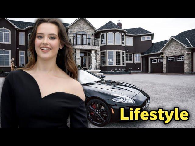 Katherine Langford Lifestyle 2023 | Age | Income | House | Cars | Family | Biography | Net Worth