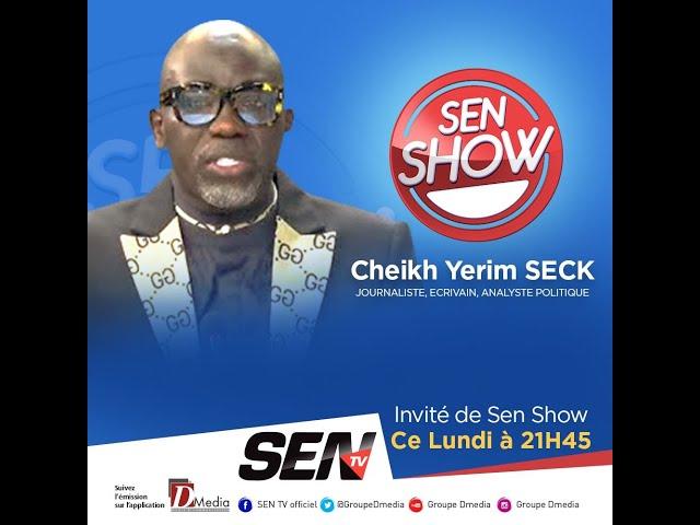 SENSHOW -Affaire Bougane:Le Sénégal est-il sur le point de Basculer vers la dictature ?