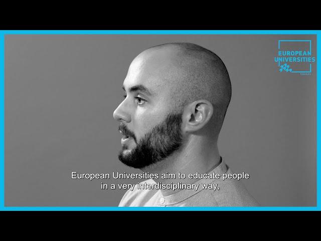 CIVICA - The European University of Social Sciences, a student perspective