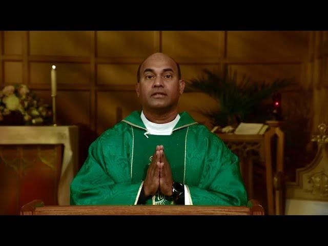 Catholic Mass Today | Daily TV Mass, Friday August 30, 2024