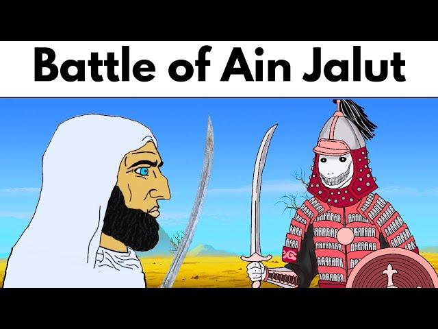 Greatest Islamic Battles be like