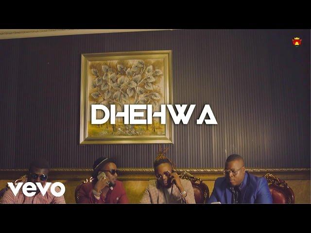 Seh Calaz - Dhewa (Official Video)