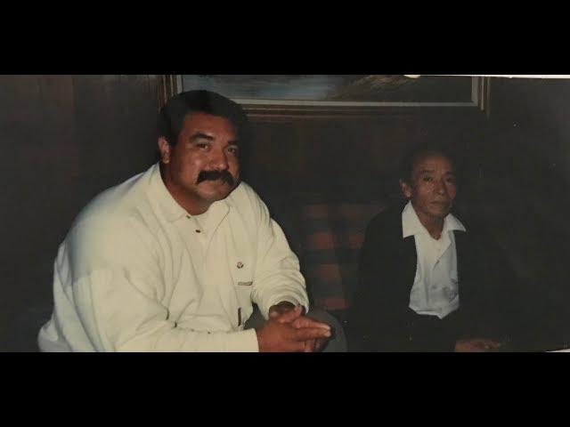 Robert Mendoza Sr. Memorial Slideshow
