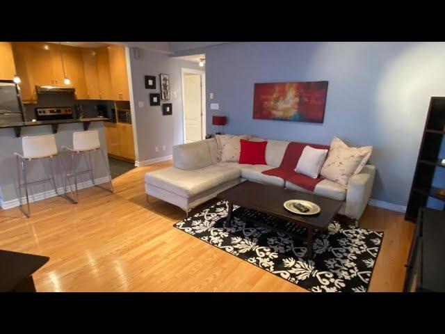 Apart Hotel Montreal by Les Terrasses Saint Urbain, Montréal, Canada