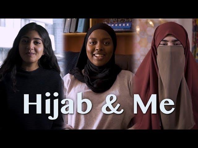 Hijab & Me