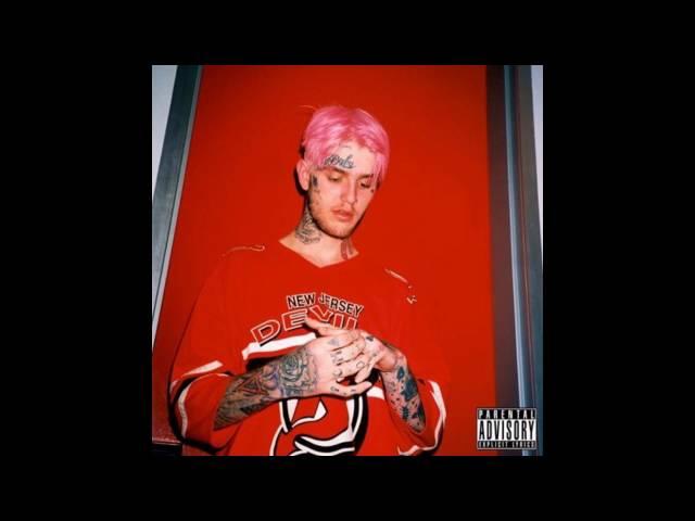 Lil Peep - Worlds Away