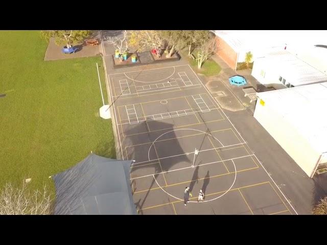 Sunnyhill primary school CCTV upgrade