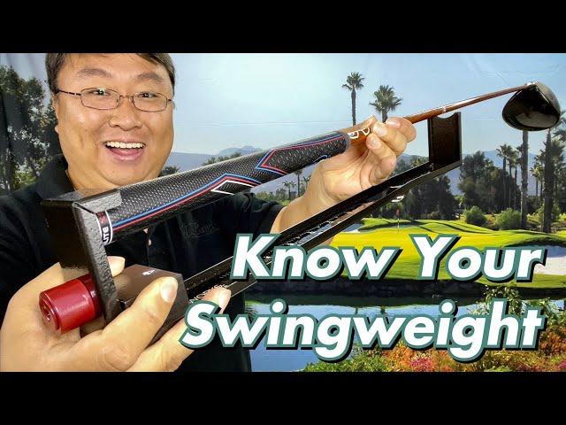 Best Cheap Golf Club Swingweight Scale Review