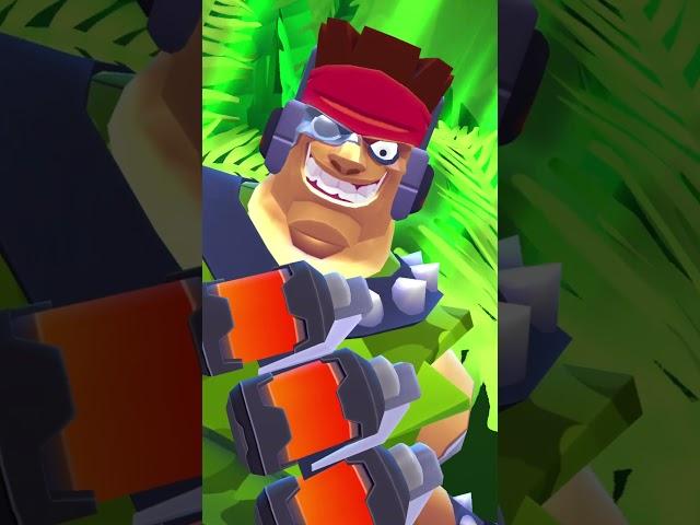 FRAG Preview | Ripper #gaming #toys  #soldier  #fragproshooter  #preview