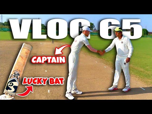 CRICKET CARDIO BACK IN FORM?? | Captain in 40 Overs Match | Tournament Match