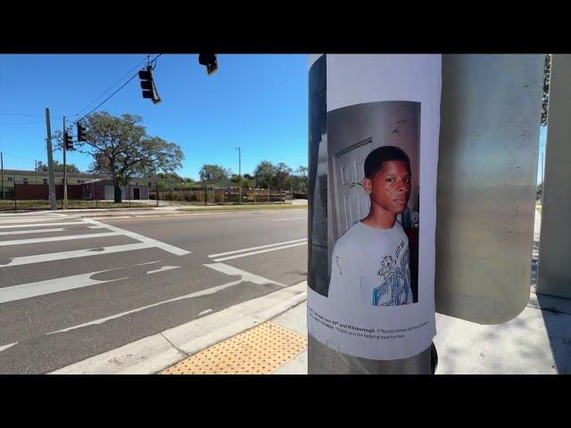 Family grieves loss after 16-year-old's body found off side of causeway