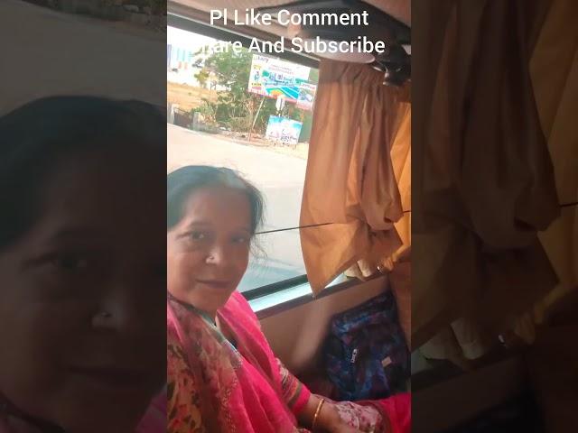 45-Back to Hyderabad#After 15 daysTreatment at Sri Sri  Ayurvedic Hospital Bengaluru#Rejuvanate Body