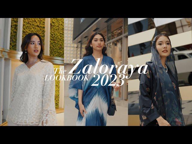 Your favourite Raya collection? We ask the attendees of the House of ZALORAYA 2023 | ZALORA