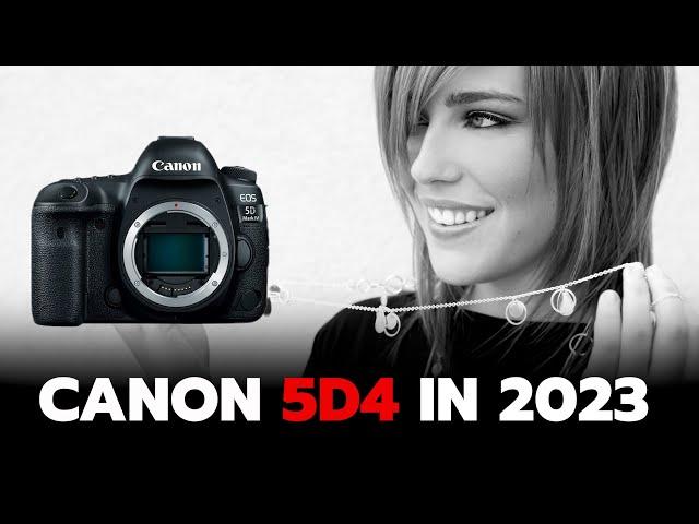 Should you Buy the Canon 5D Mark 4 in 2023?