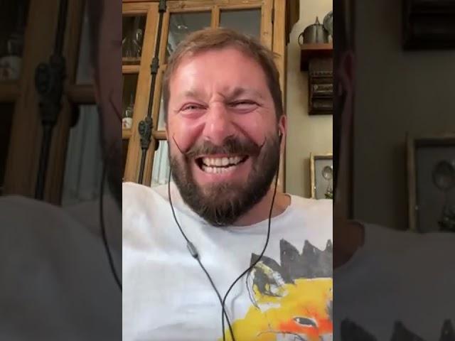 Чичваркин: каким Девиантом надо быть, чтоб смотреть Соловьева