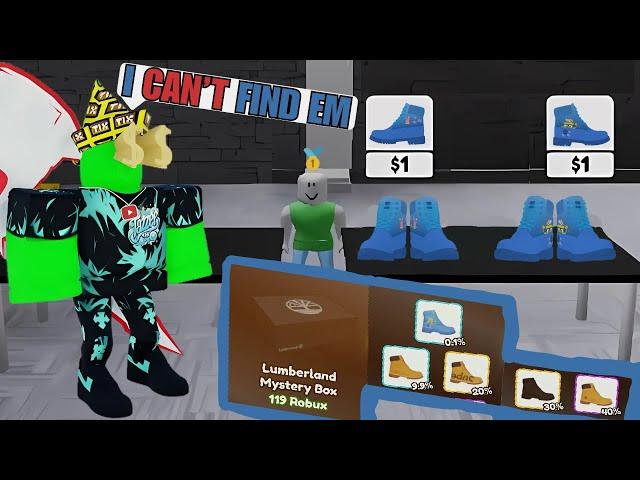 HUGE CASHOUT Hunting New Shoes Roblox SneakerCon (Sneaker Resell Simulator UPDATE!)