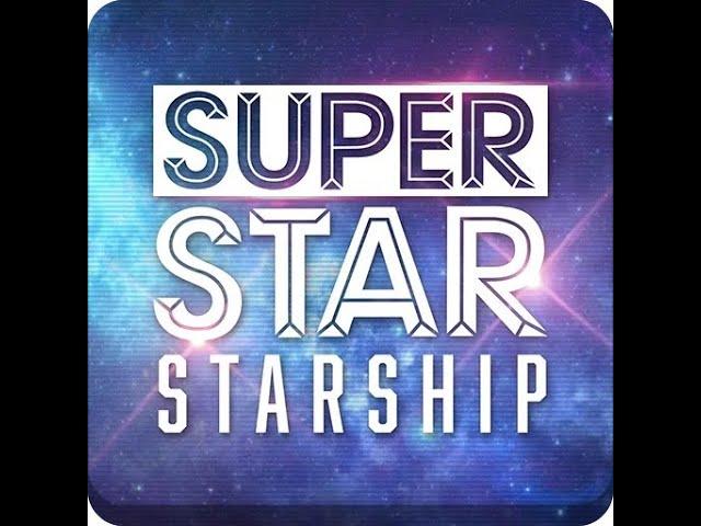 [모바일] SuperStar Starship - Fan Concert D-20 연습 모드 → 아이브 전곡 총 43곡 모두 플레이(250316)