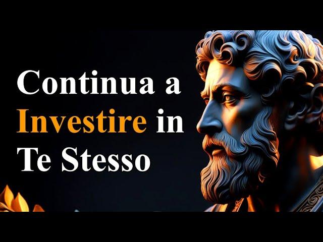 Come Costruire il Tuo Valore - Seneca (Stoicismo)