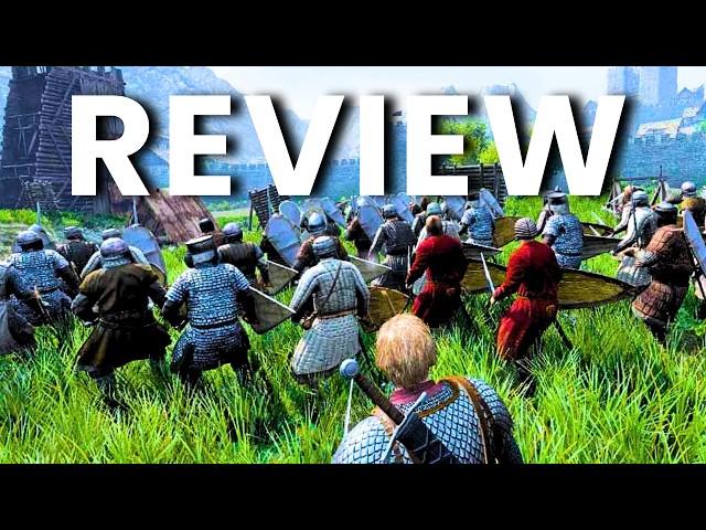 Mount & Blade II Bannerlord Review 2024 - Still Worth It?