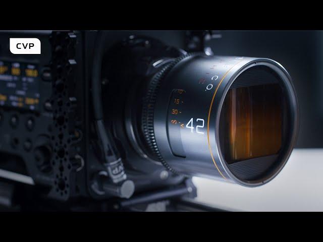 The Best Full Frame Anamorphic Cinema Lenses!?