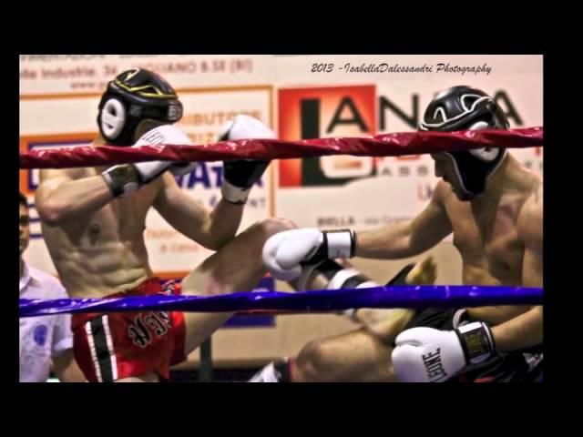 Pugilistica Biella Boxe