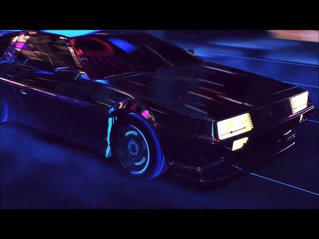 RetroSynth Records announces a New Collaboration with a Legendary Synthwave Collective