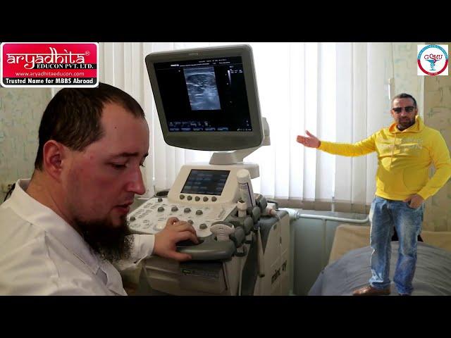 GOMEL State Medical University Part 2 | MBBS in Abroad | Mbbs in Belarus Europe