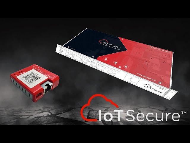 IoT Secure Quick Introduction