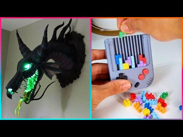 30 Cool 3D PRINTING Ideas That are at Another Level