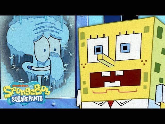 Why 'SB-129' is the STRANGEST Episode of SpongeBob! 